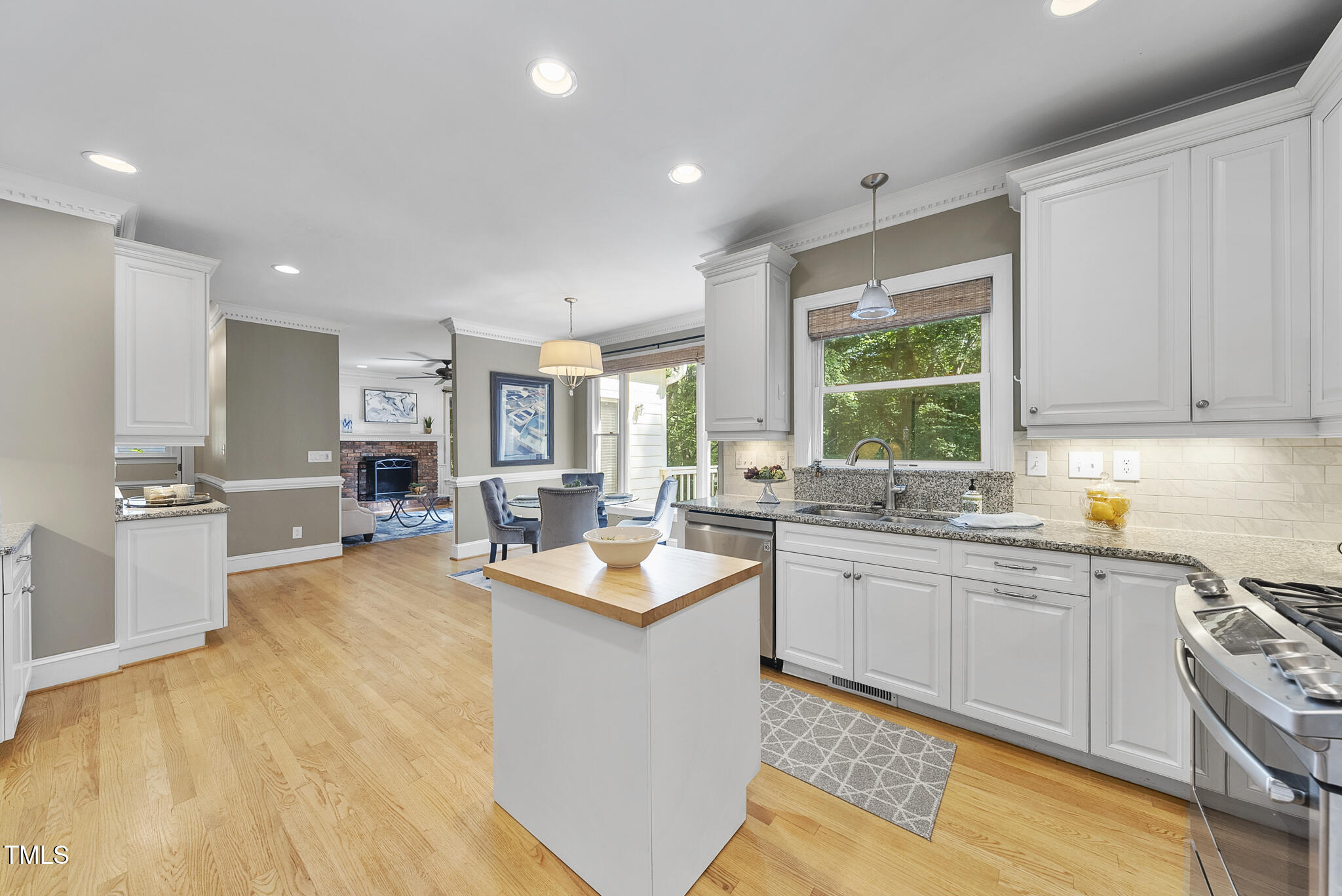11624 Pacesferry Drive Raleigh, NC 27614 - Photo 9 of 33 DSC06985