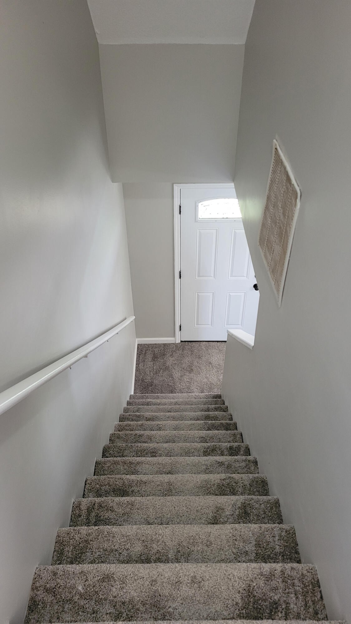 440 Samples Chapel Road Southeast Cleveland, TN 37323 - Photo 15 of 31 a view of entryway