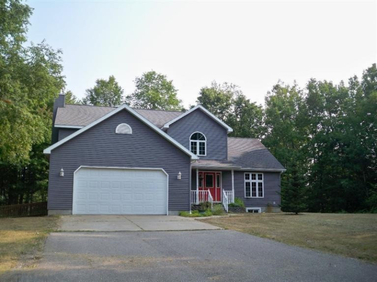 3750 West Hansen Road Ludington, MI 49431 - Photo 1 of 18 Primary Photo