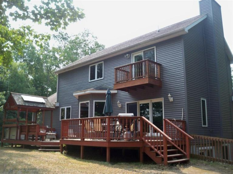 3750 West Hansen Road Ludington, MI 49431 - Photo 2 of 18 Additional Photo
