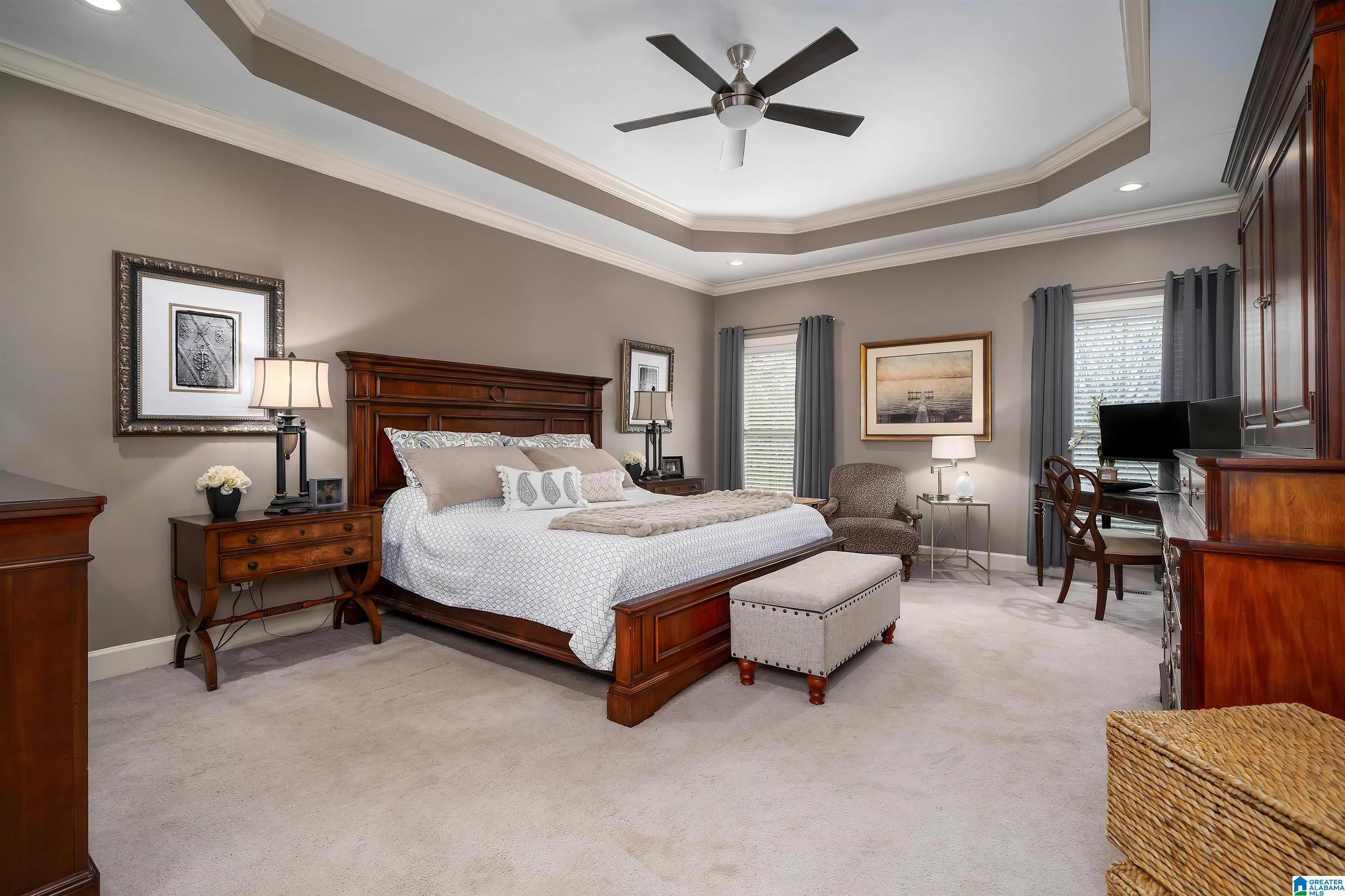 3220 Mountain Ridge Circle Birmingham, AL 35242 - Photo 23 of 65