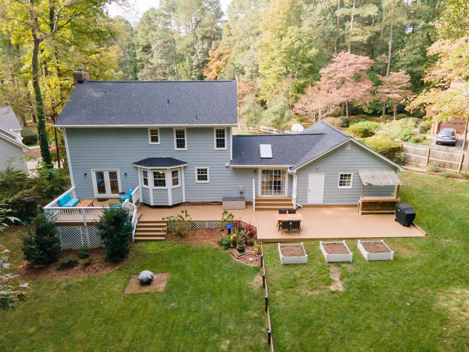 8312 Heel Stone Court Raleigh, NC 27613 - Photo 28 of 30 Photo 28