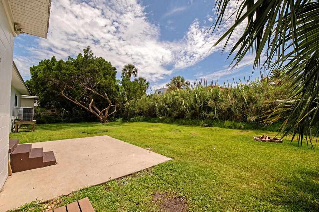 118 Menendez Road St. Augustine, FL 32080 - Photo 26 of 31 a view of outdoor space