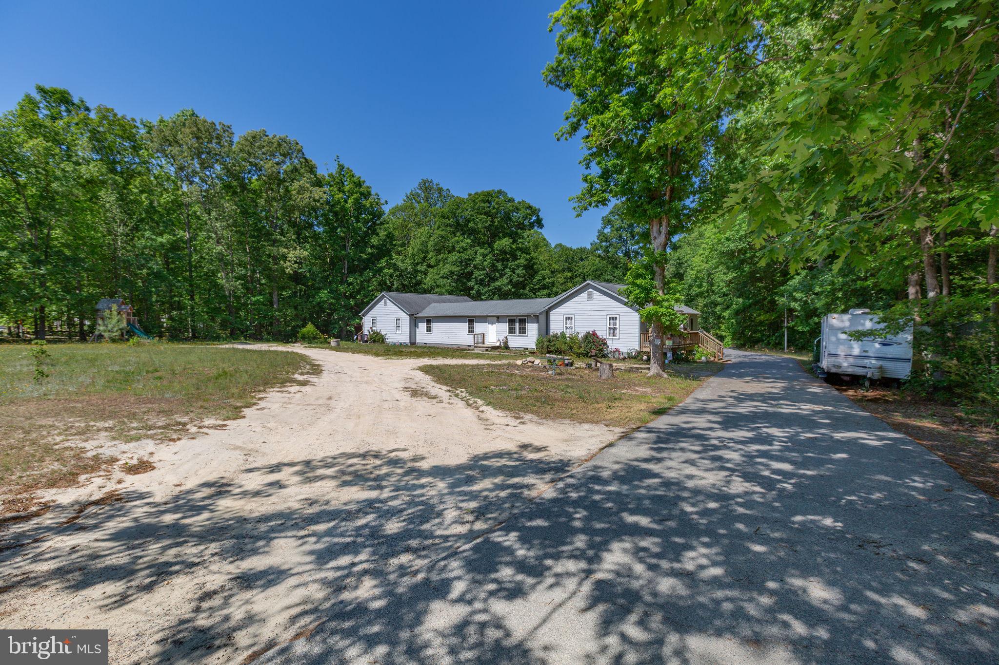 5942 Stanfield Road Spotsylvania, VA 22551 - Photo 20 of 83