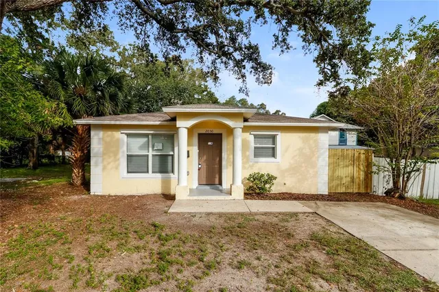 $1,995 | 2050 14th Street South, St. Petersburg, FL 33705