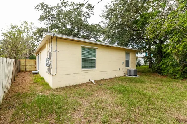 $1,995 | 2050 14th Street South, St. Petersburg, FL 33705
