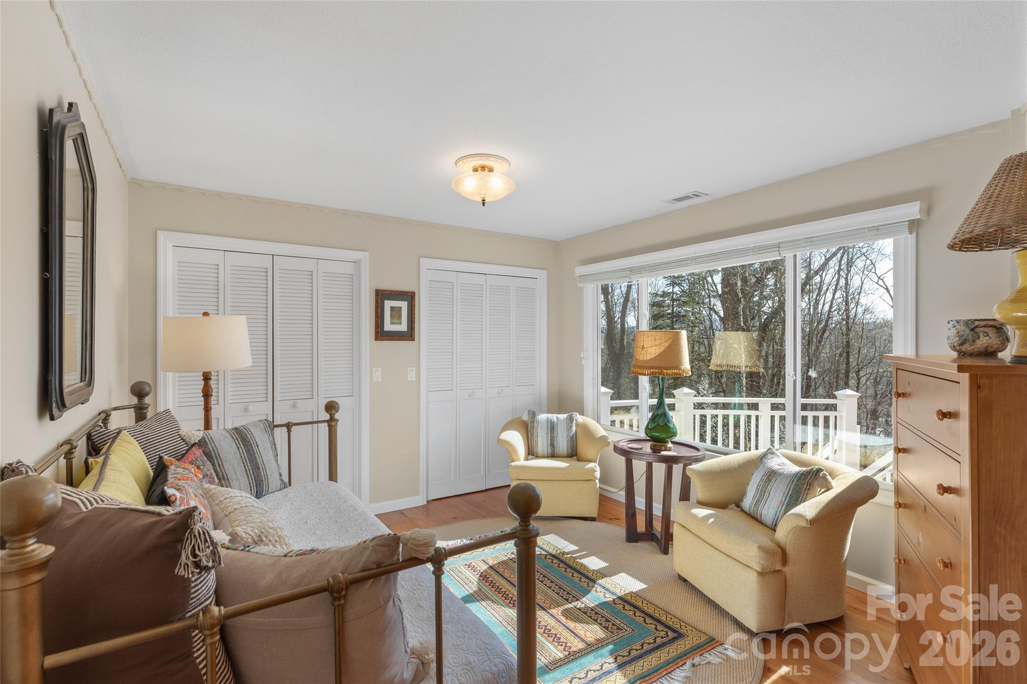 85 Ralph Thomas Road Highlands, NC 28741 - Photo 45 of 48