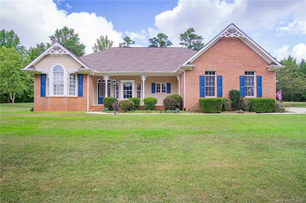 2740 West Pinewood Road Chester, SC 29706 - Photo 1 of 48 Gallery Image 1