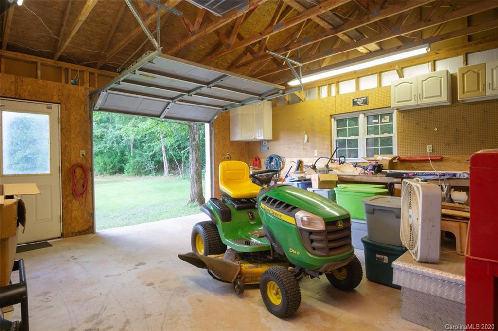 2740 West Pinewood Road Chester, SC 29706 - Photo 45 of 48 Gallery Image 45