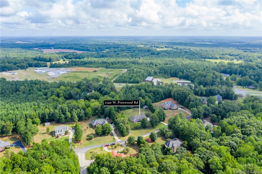 2740 West Pinewood Road Chester, SC 29706 - Photo 48 of 48 Gallery Image 48