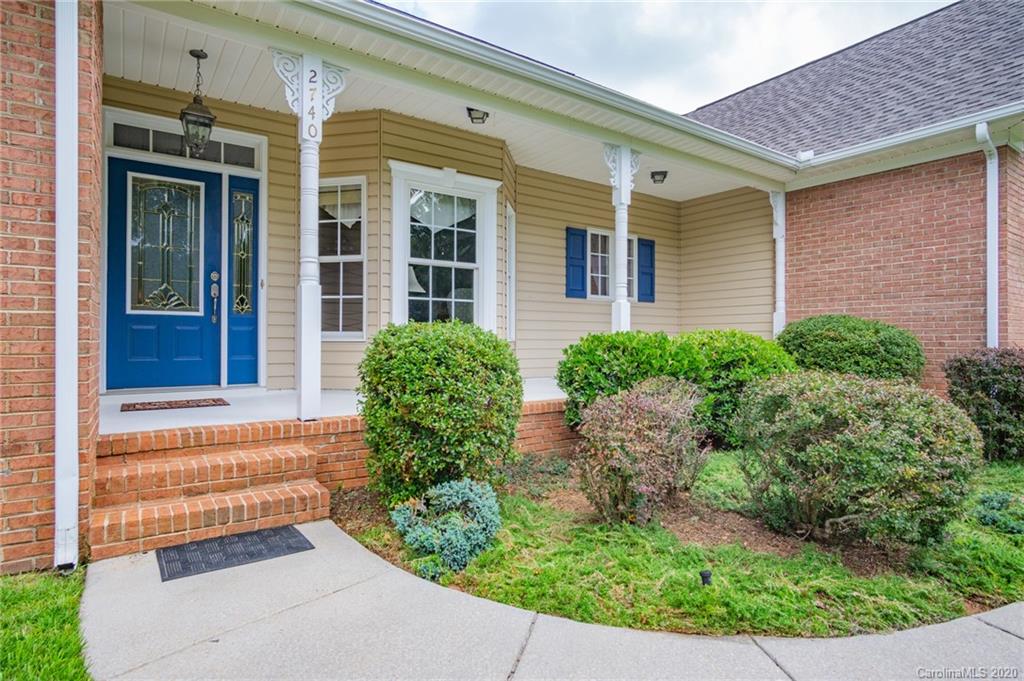 2740 West Pinewood Road Chester, SC 29706 - Photo 7 of 48 Gallery Image 7