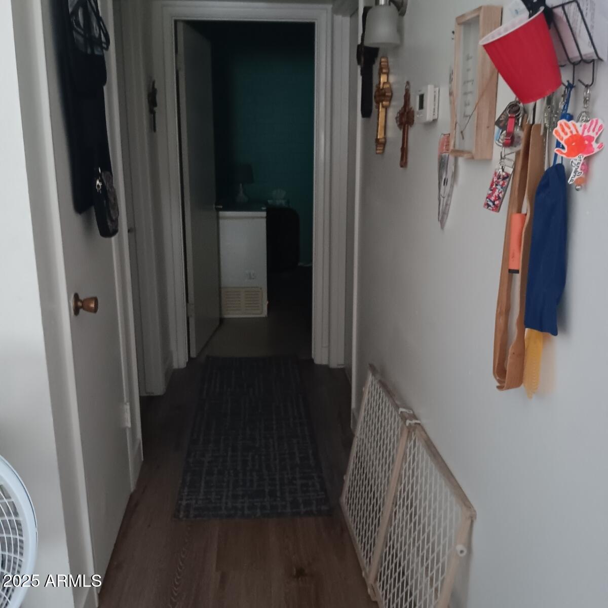 719 North Cherry Mesa, AZ 85201 - Photo 11 of 18 a view of walk in closet