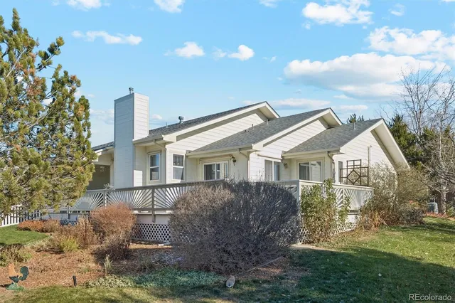 $675,000 | 729 Brookside Drive, Longmont, CO 80504