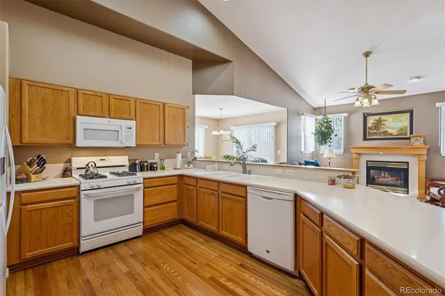 $675,000 | 729 Brookside Drive, Longmont, CO 80504