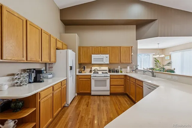 $675,000 | 729 Brookside Drive, Longmont, CO 80504