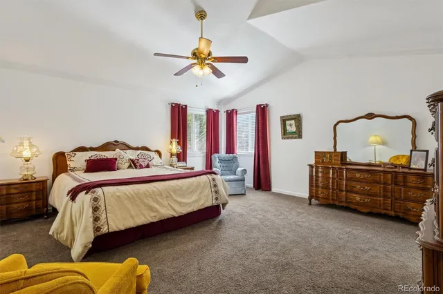 $675,000 | 729 Brookside Drive, Longmont, CO 80504