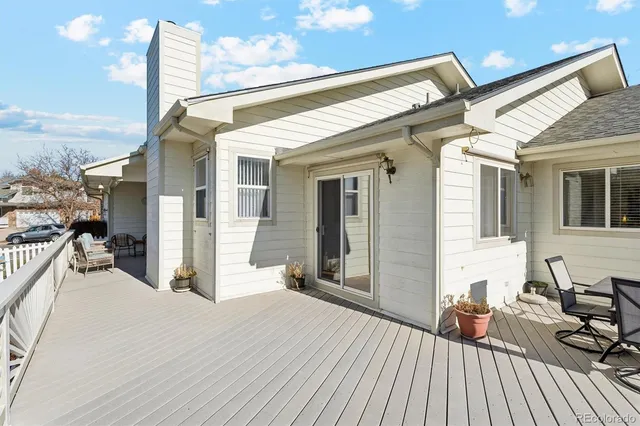 $675,000 | 729 Brookside Drive, Longmont, CO 80504