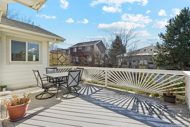 $675,000 | 729 Brookside Drive, Longmont, CO 80504