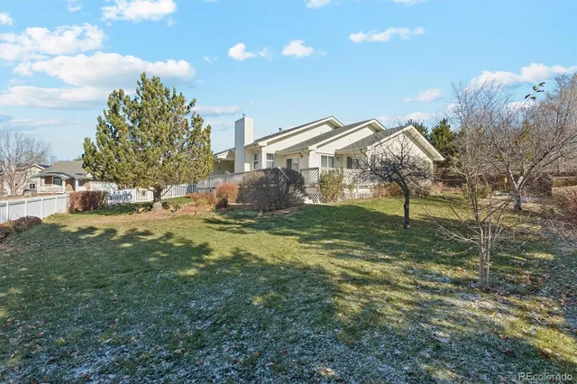 $675,000 | 729 Brookside Drive, Longmont, CO 80504
