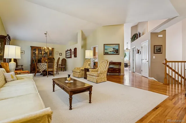 $675,000 | 729 Brookside Drive, Longmont, CO 80504