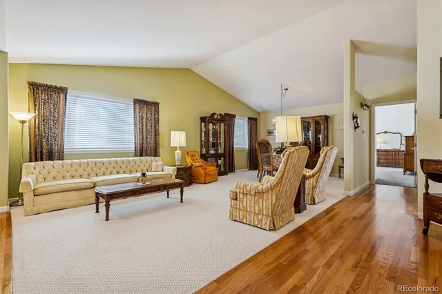 $675,000 | 729 Brookside Drive, Longmont, CO 80504