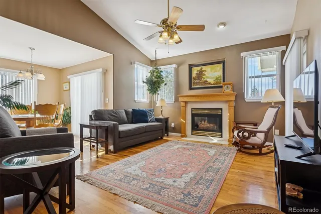 $675,000 | 729 Brookside Drive, Longmont, CO 80504