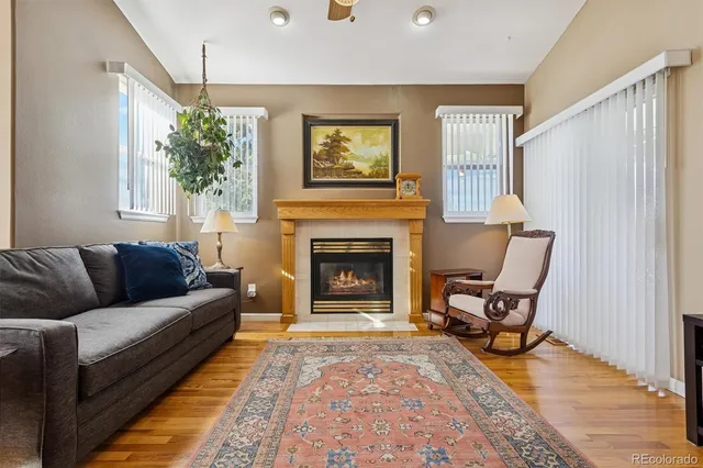 $675,000 | 729 Brookside Drive, Longmont, CO 80504