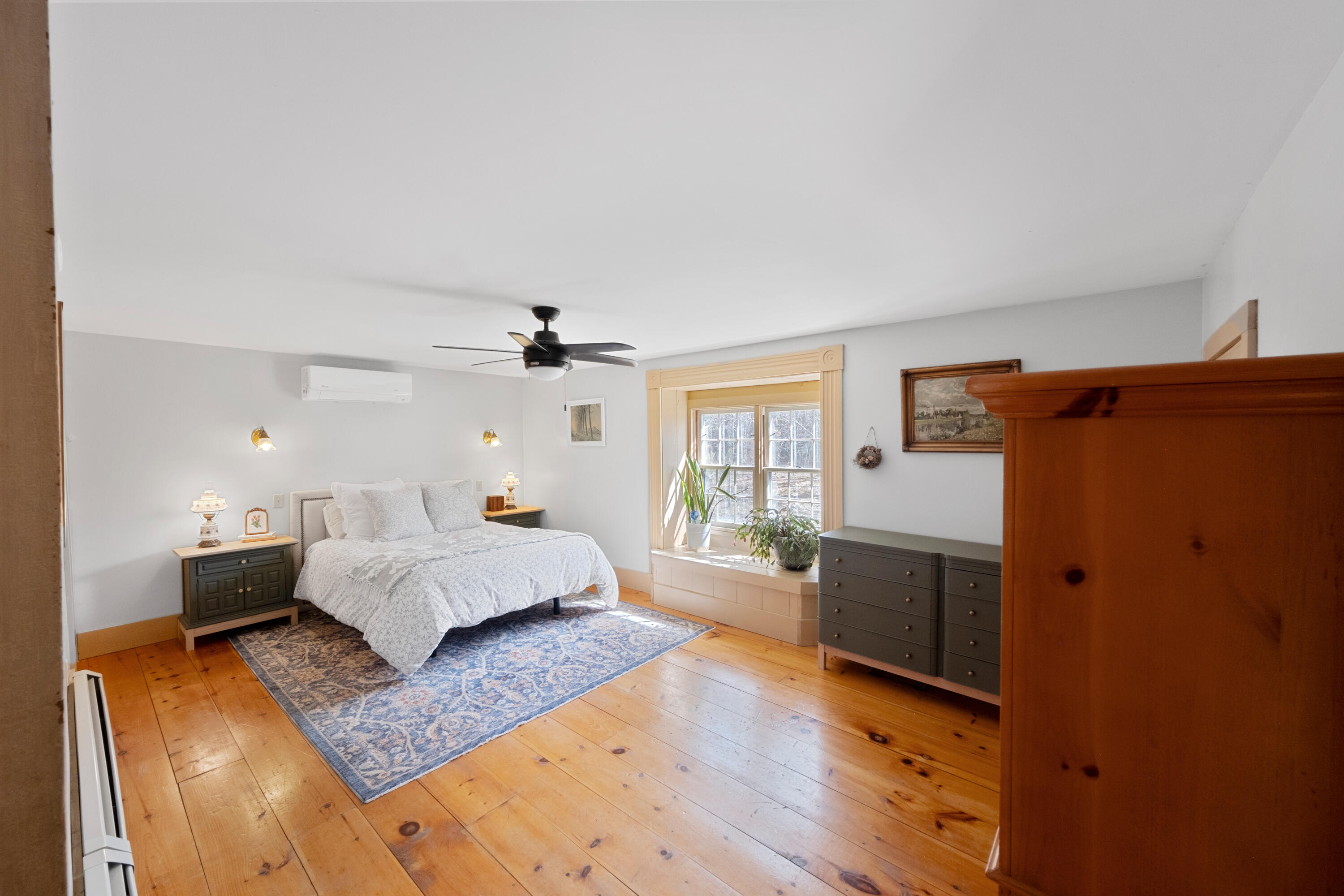 175 Quarry Road Waldoboro, ME 04572 - Photo 32 of 103 Primary bedroom