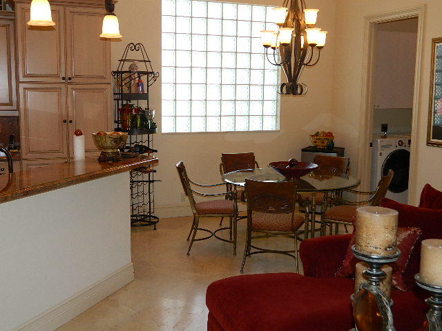 22616 Esplanada Circle Boca Raton, FL 33433 - Photo 26 of 31 DINETTE