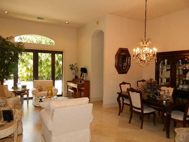22616 Esplanada Circle Boca Raton, FL 33433 - Photo 8 of 31 FORMAL LIVING/DINING