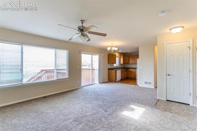 4550 Sierra Rica Road Colorado Springs, CO 80911 - Photo 5 of 38