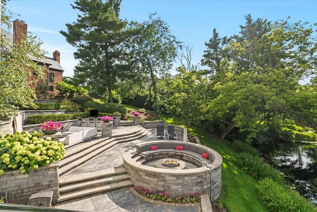 $3,350,000 | 920 St Stephens Green, Oak Brook, IL 60523