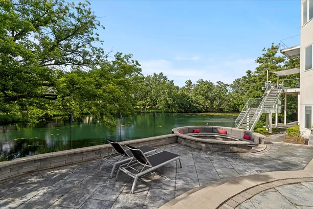 $3,350,000 | 920 St Stephens Green, Oak Brook, IL 60523