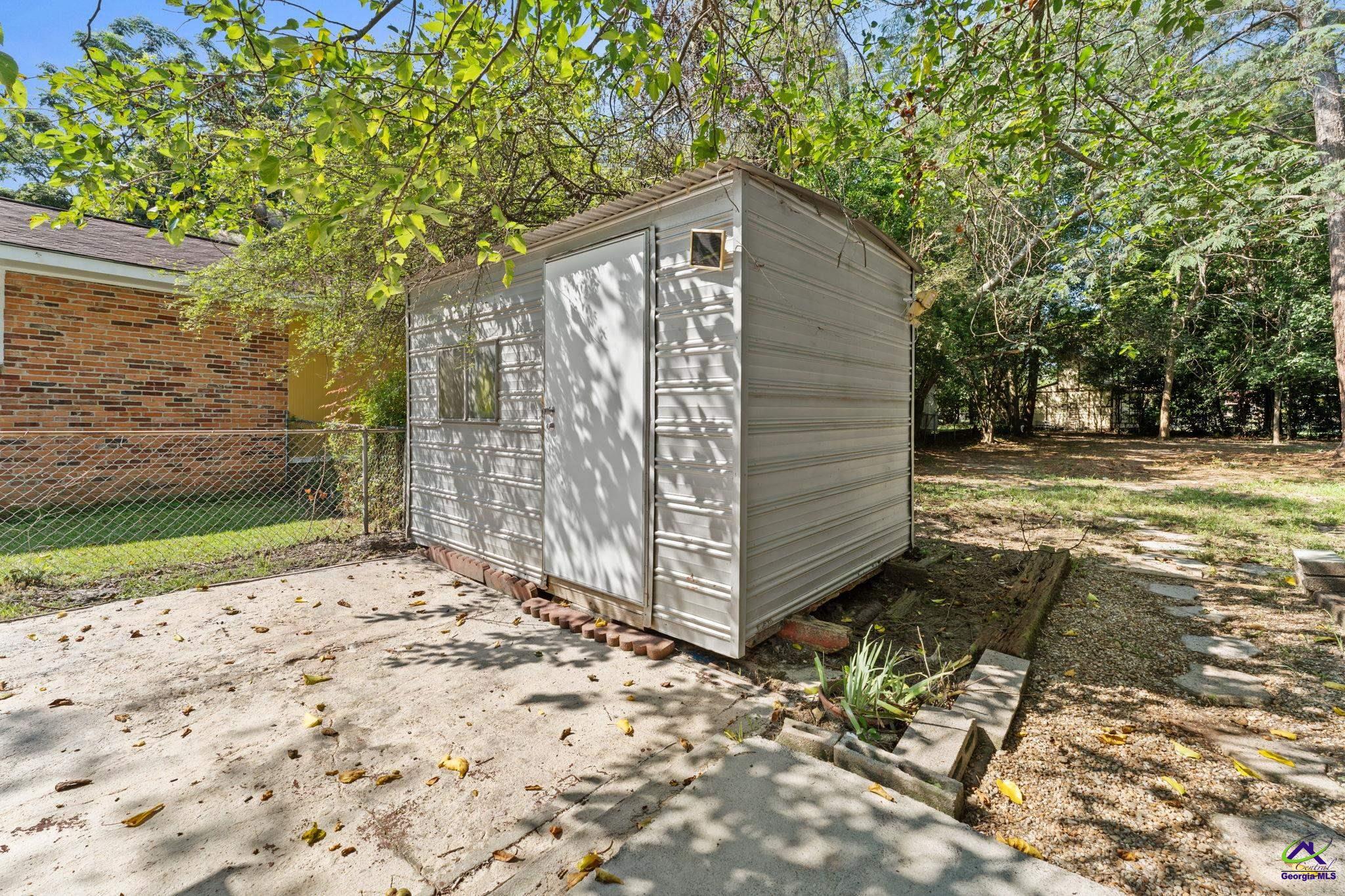 414 Kimberly Road Warner Robins, GA 31088 - Photo 46 of 49 Gallery Image 46