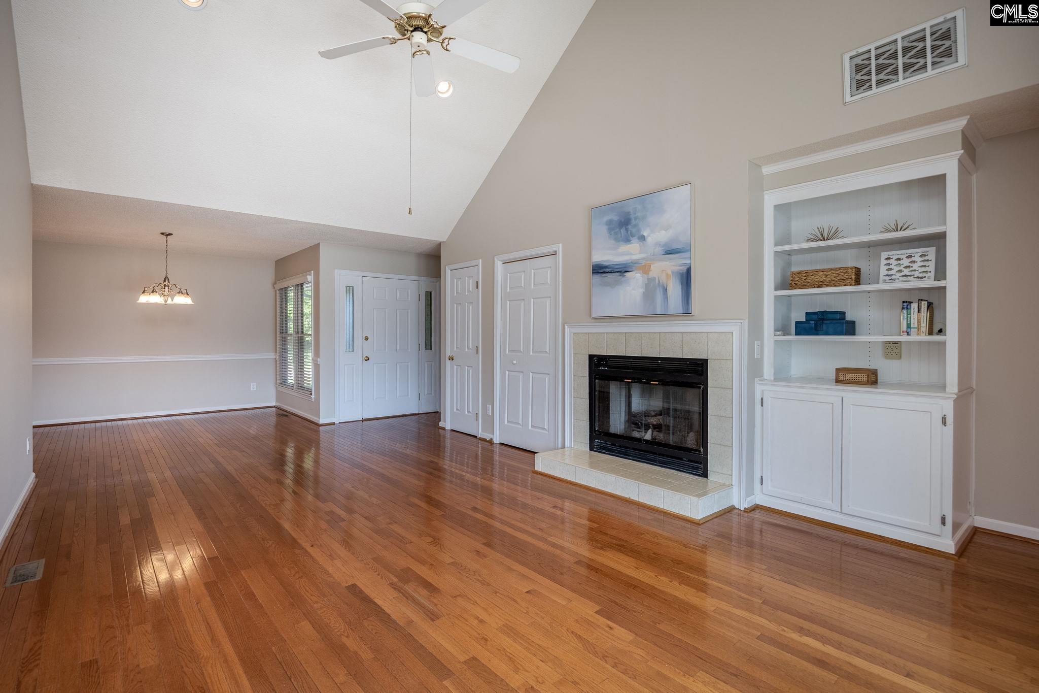 1041 Jones Road Irmo, SC 29063 - Photo 13 of 72