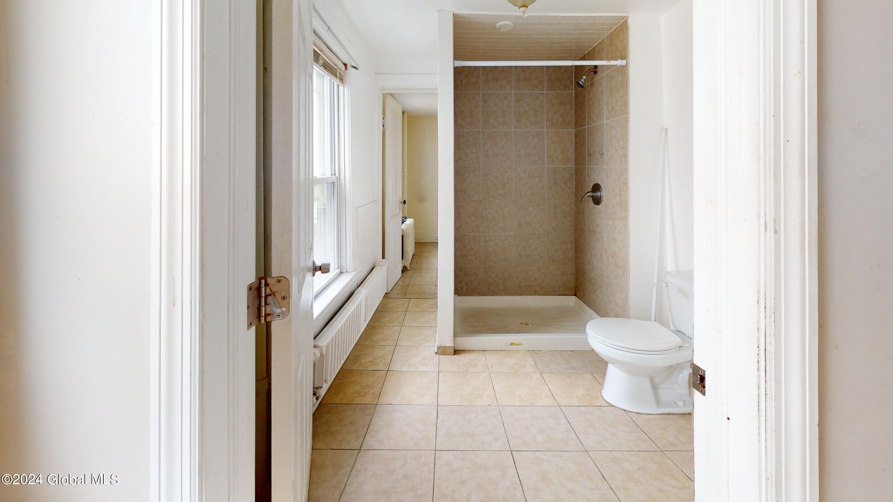 126 Spring Street Albany, NY 12203 - Photo 11 of 14 126-Spring-Street-Bathroom