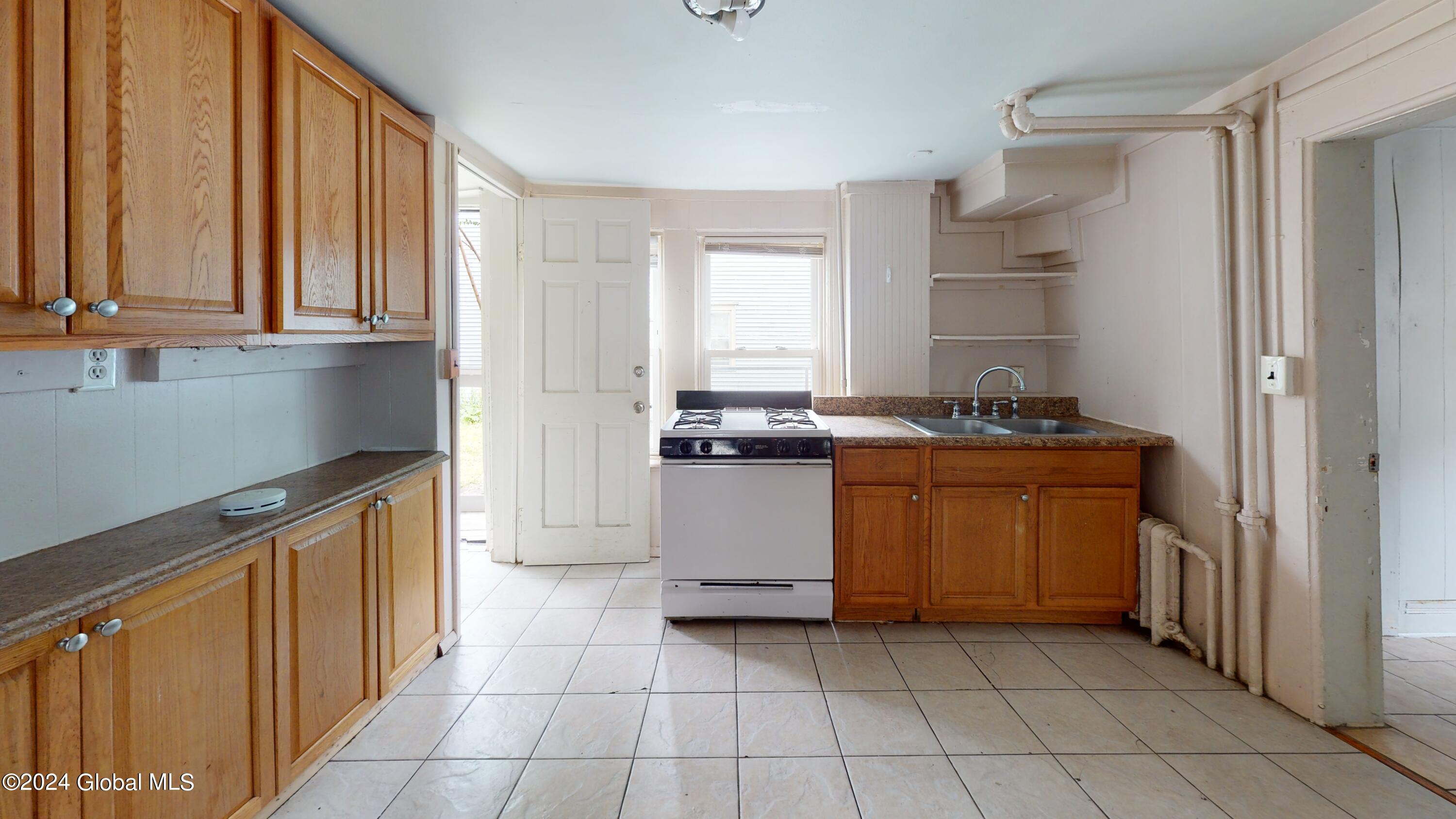 126 Spring Street Albany, NY 12203 - Photo 2 of 14 126-Spring-Street-Kitchen(1)