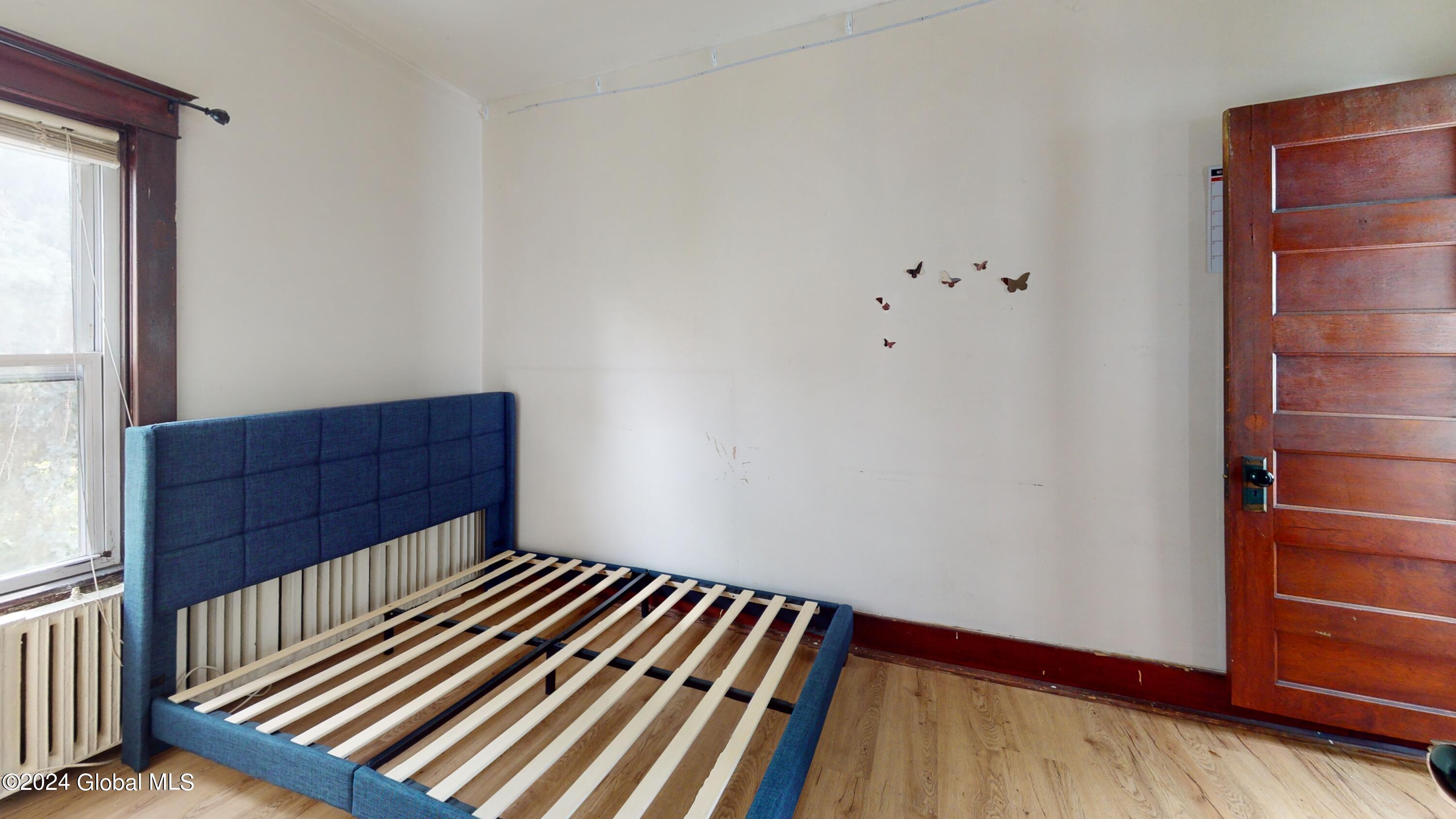 126 Spring Street Albany, NY 12203 - Photo 8 of 14 126-Spring-Street-Bedroom