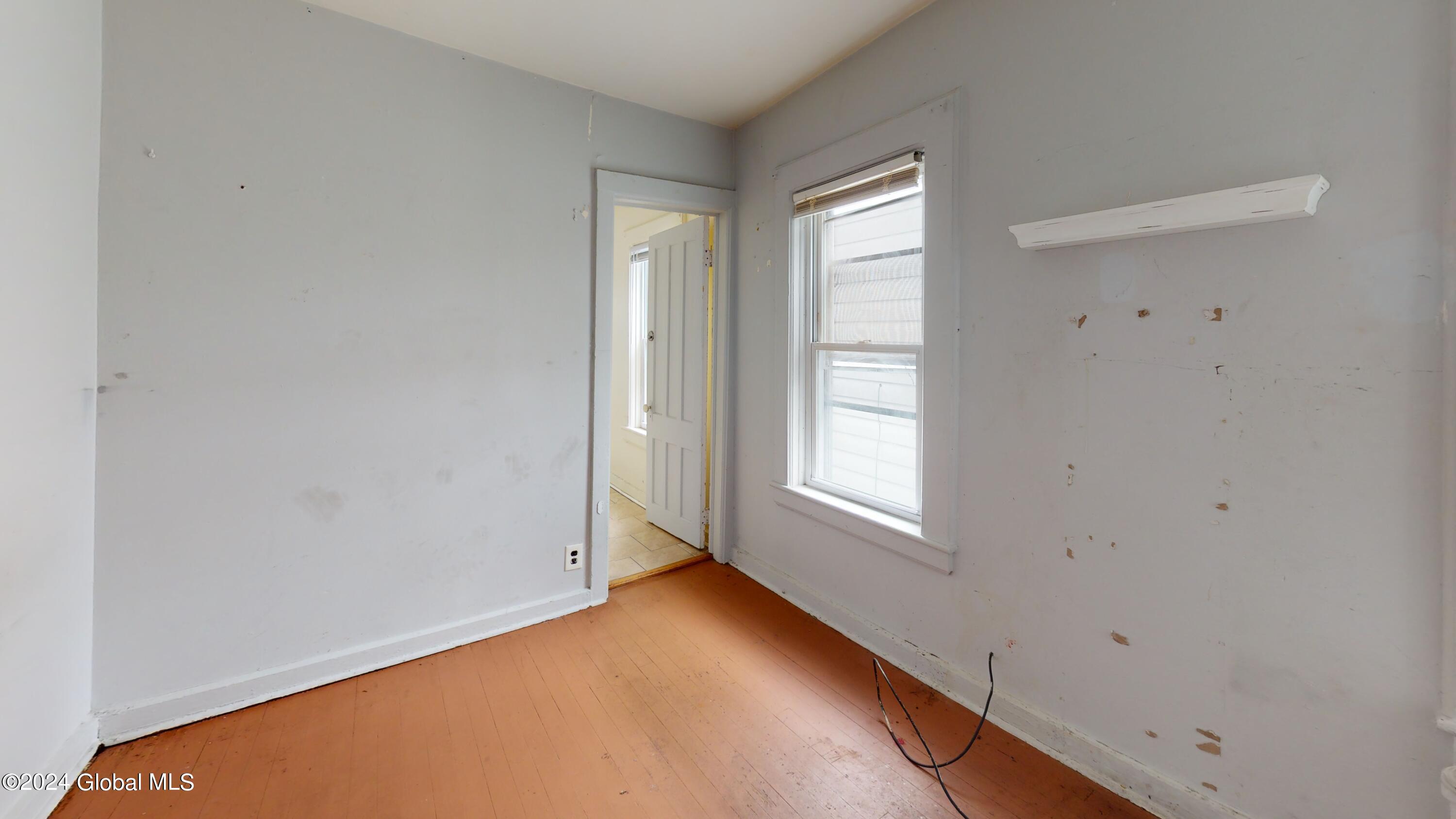 126 Spring Street Albany, NY 12203 - Photo 9 of 14 126-Spring-Street-Unfurnished(3)