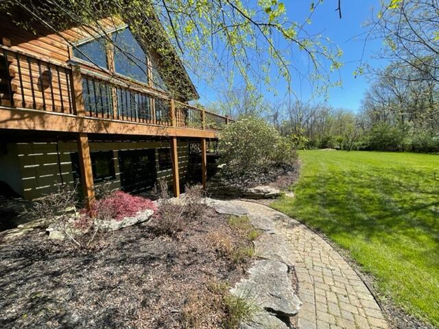 3987 Burnt Pond Road Ostrander, OH 43061 - Photo 8 of 47 Burnt Pond 3