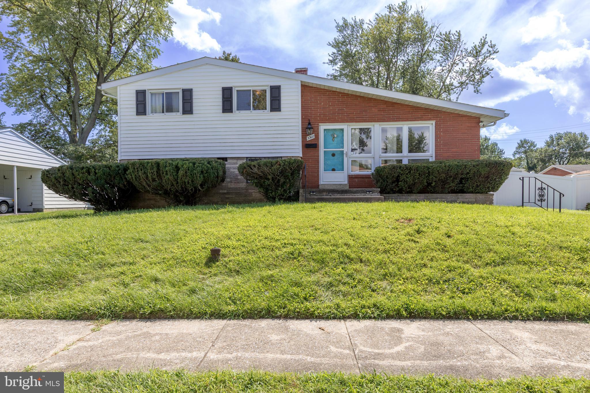 3308 Greenmead Road Baltimore, MD 21244 - Photo 1 of 36 Wecome to 3308 Greenmead Rd!