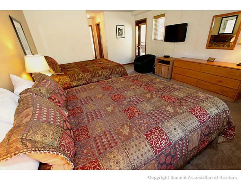 800 Copper Road, Unit 182/84 Frisco, CO 80443 - Photo 15 of 23 Bedroom.