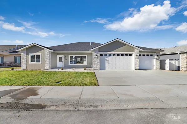 $798,900 | 2531 B East 3769th Street North, Twin Falls, ID 83301