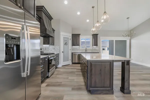$798,900 | 2531 East B E 3769th Street North, Twin Falls, ID 83301