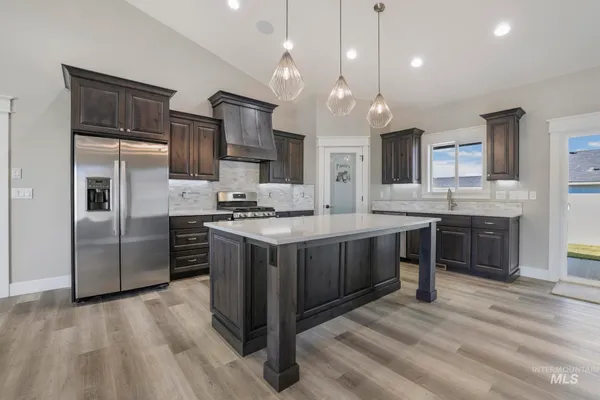 $798,900 | 2531 East B E 3769th Street North, Twin Falls, ID 83301
