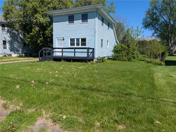 $119,000 | 521 Luce Street, Elmira, NY 14904