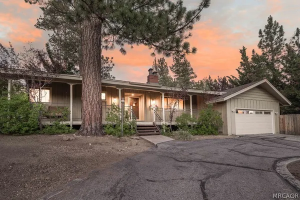 $669,999 | 303 Wren Drive, Big Bear Lake, CA 92315