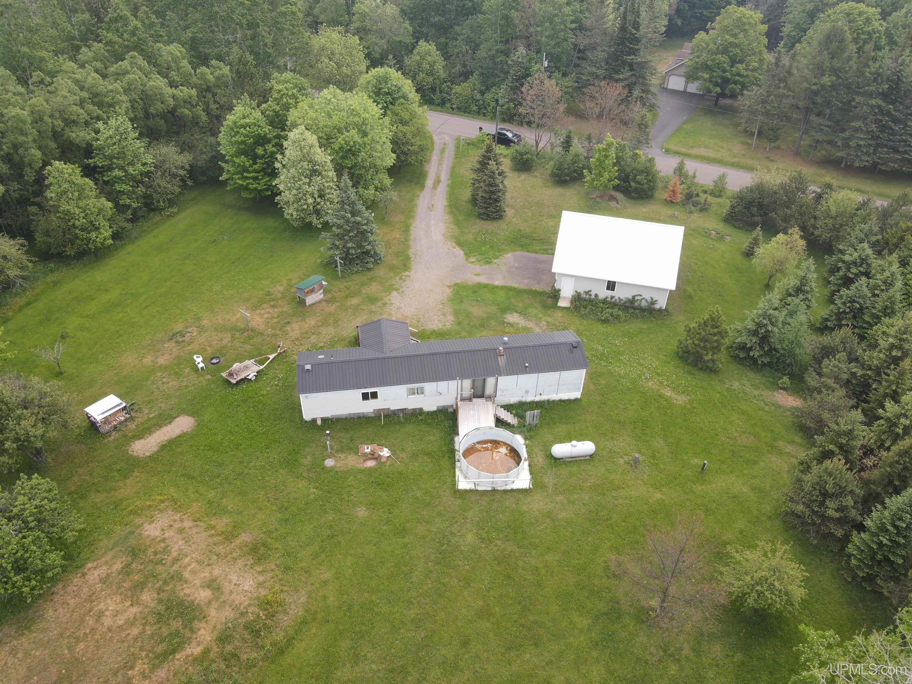 40011 Lower Worham Road Chassell, MI 49916 - Photo 5 of 34 Gallery Image 5