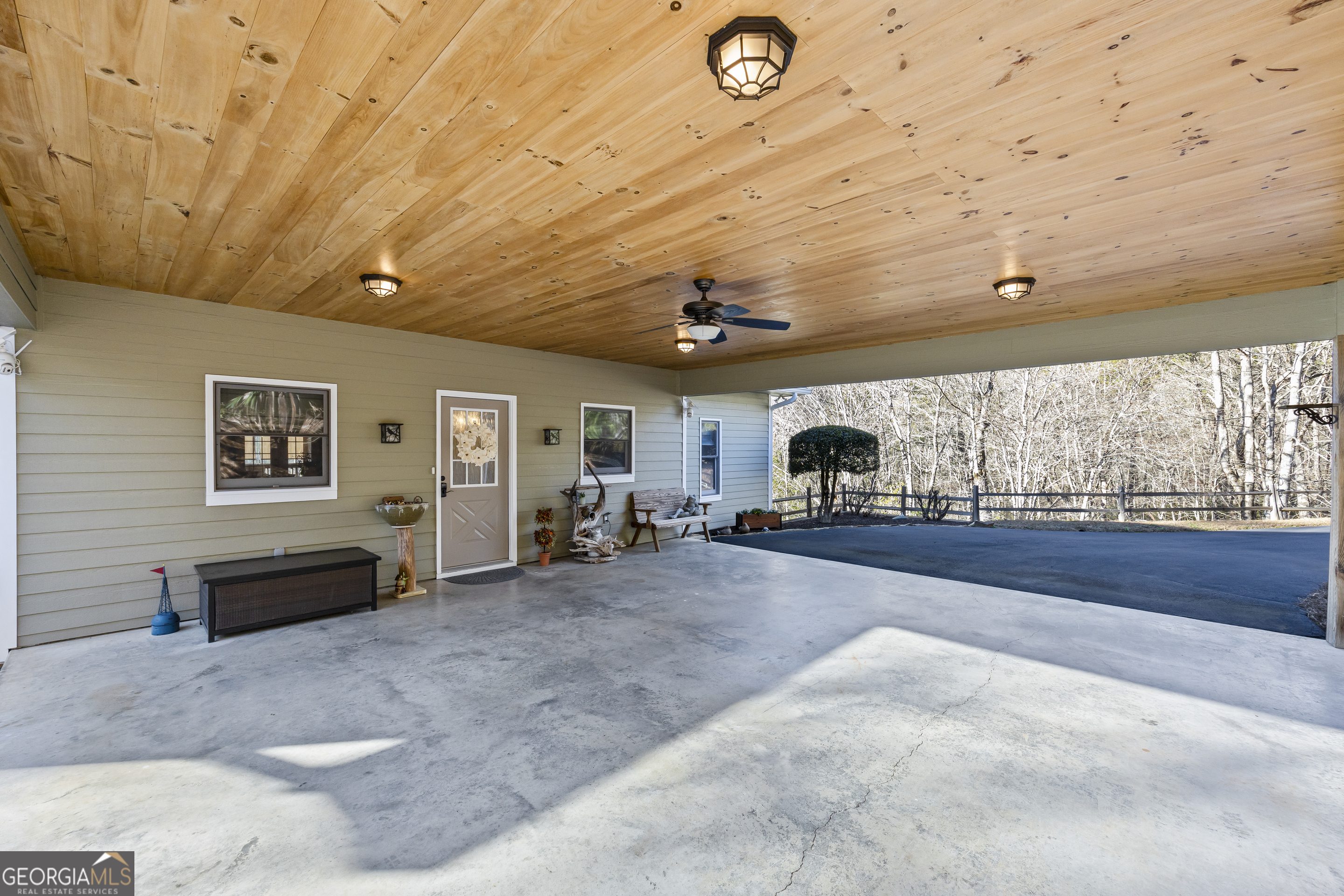 299 Celestial Circle Clayton, GA 30525 - Photo 14 of 89 a view of a livingroom with furniture and window