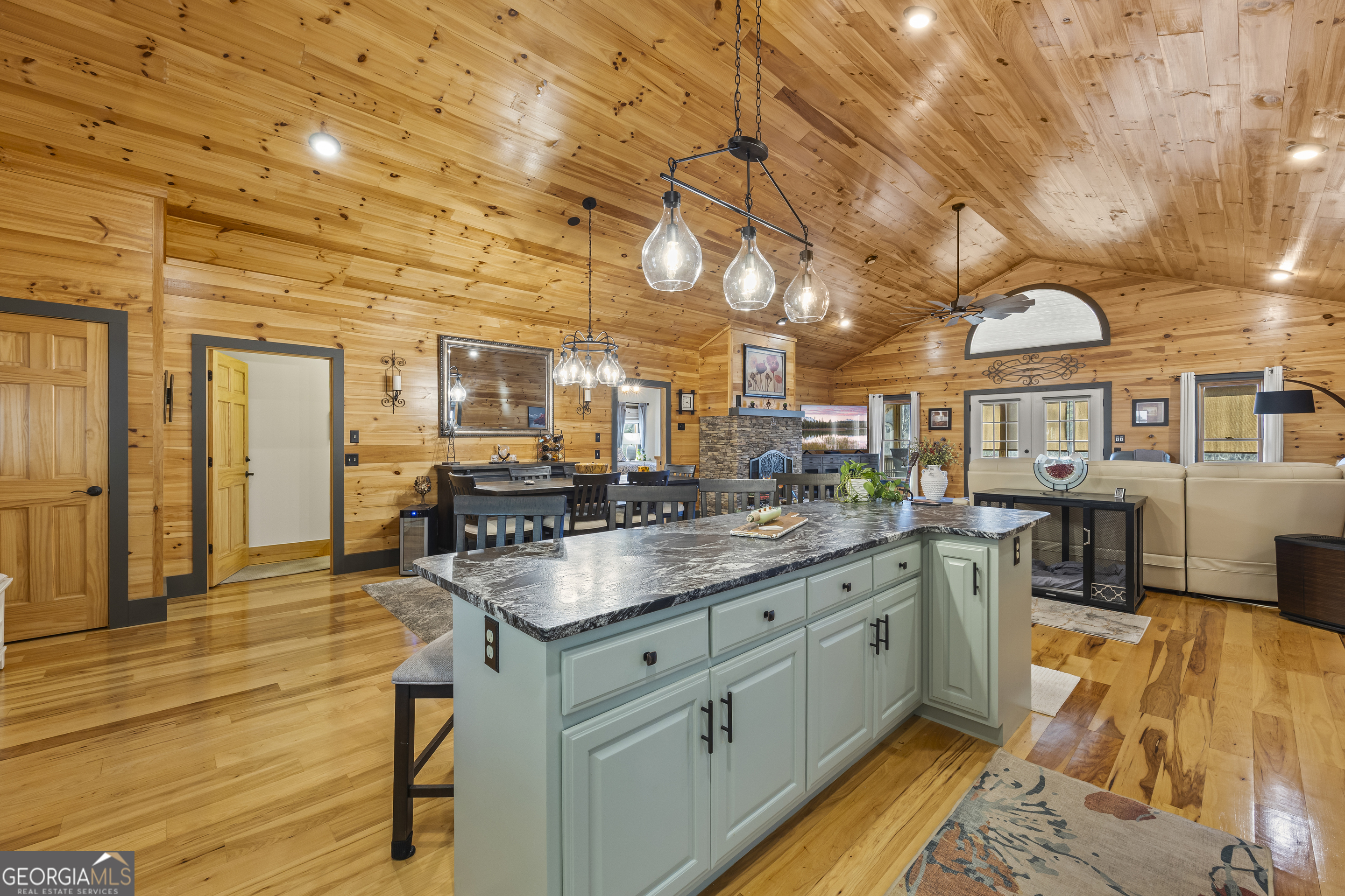 299 Celestial Circle Clayton, GA 30525 - Photo 19 of 89